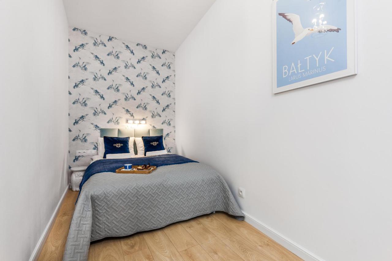 Happy Stay Sopot Parkowa Apartments Εξωτερικό φωτογραφία