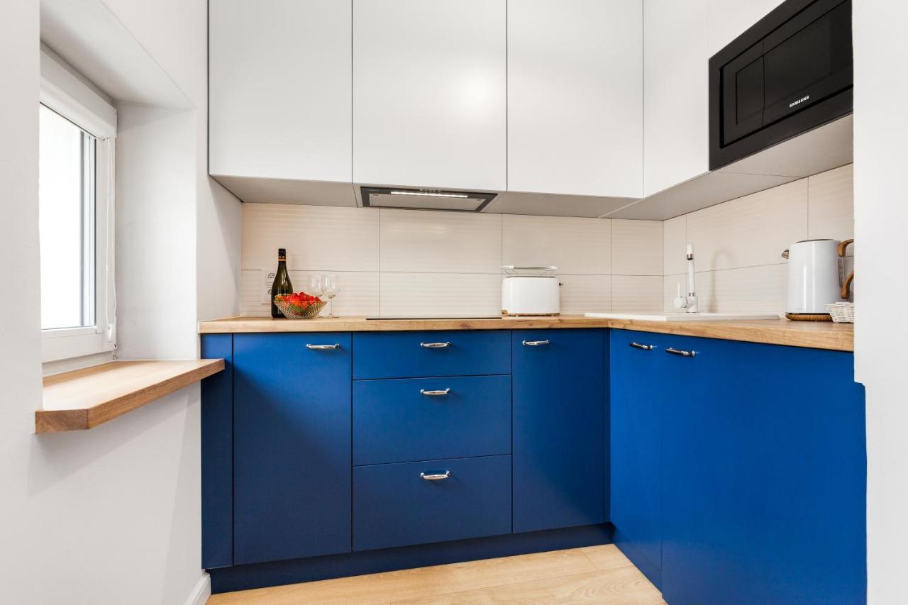 Happy Stay Sopot Parkowa Apartments Εξωτερικό φωτογραφία