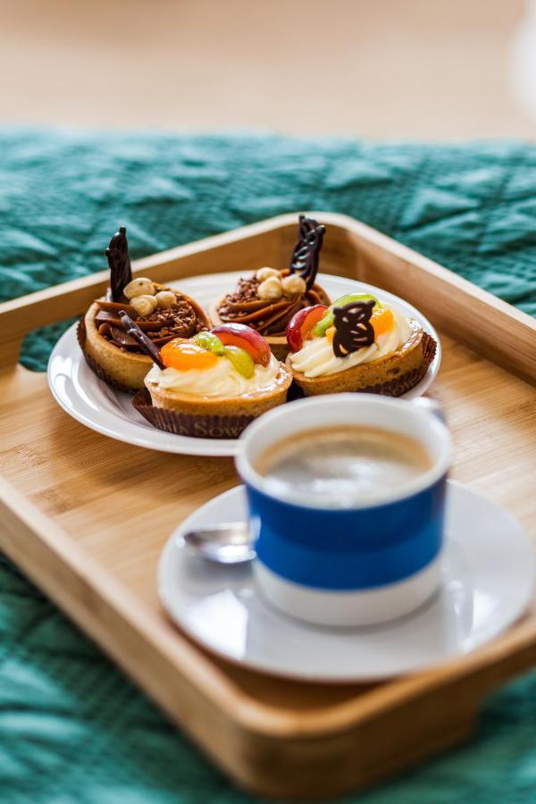 Happy Stay Sopot Parkowa Apartments Εξωτερικό φωτογραφία
