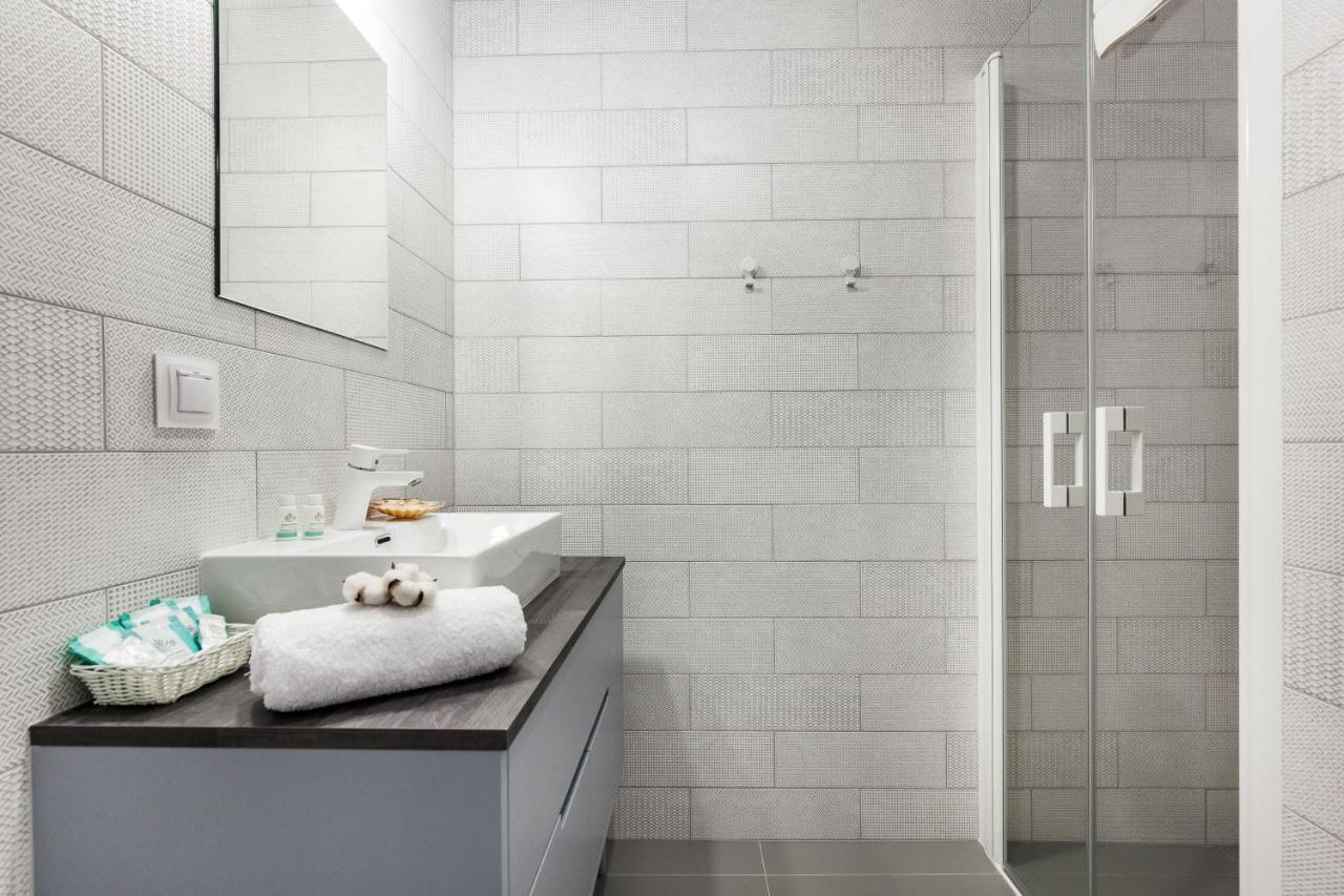 Happy Stay Sopot Parkowa Apartments Εξωτερικό φωτογραφία