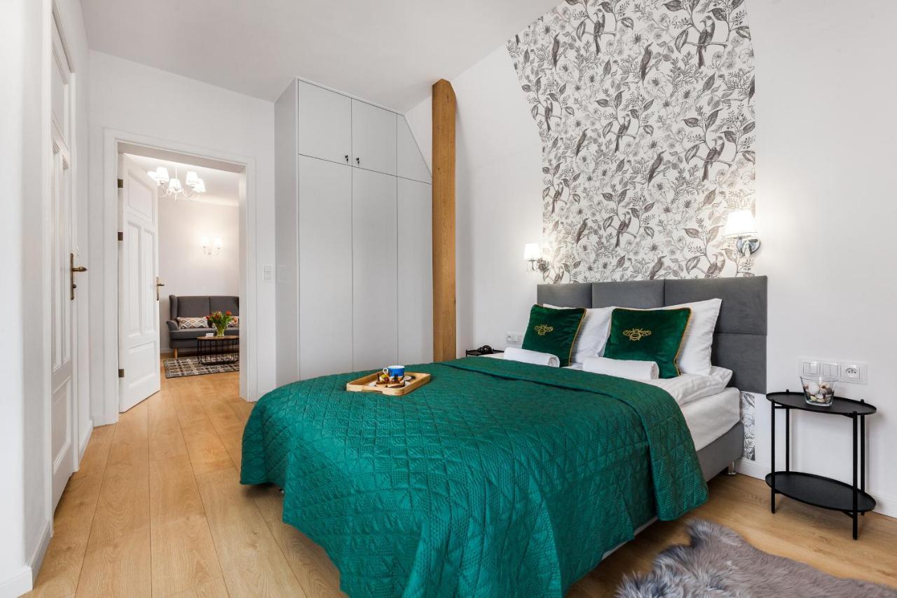 Happy Stay Sopot Parkowa Apartments Εξωτερικό φωτογραφία