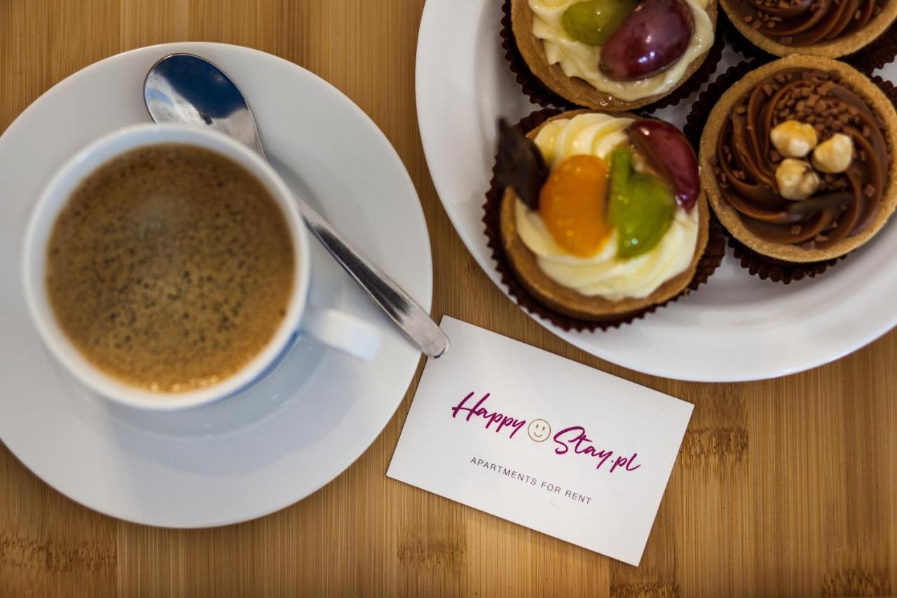 Happy Stay Sopot Parkowa Apartments Εξωτερικό φωτογραφία