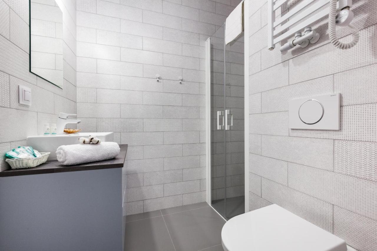 Happy Stay Sopot Parkowa Apartments Εξωτερικό φωτογραφία