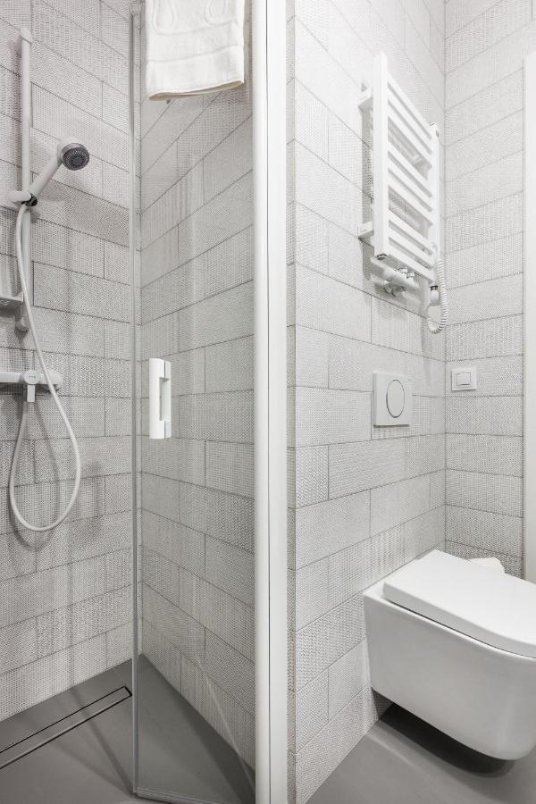 Happy Stay Sopot Parkowa Apartments Εξωτερικό φωτογραφία