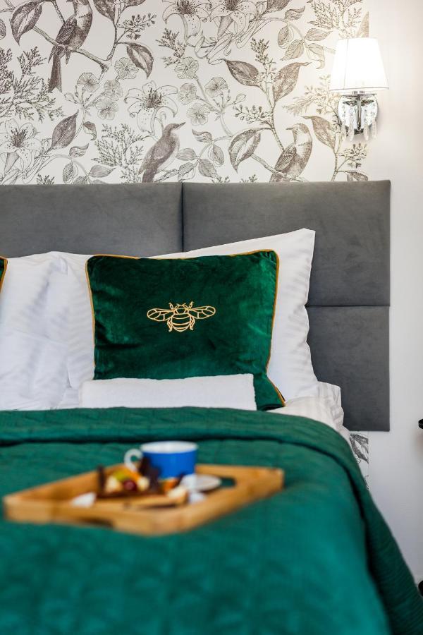 Happy Stay Sopot Parkowa Apartments Εξωτερικό φωτογραφία