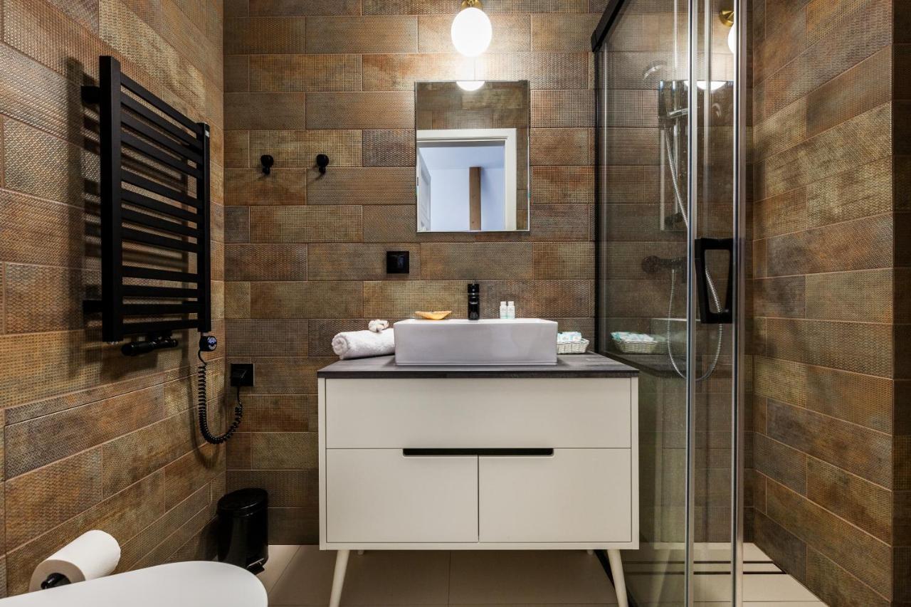 Happy Stay Sopot Parkowa Apartments Εξωτερικό φωτογραφία
