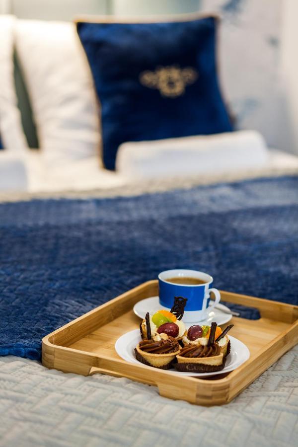 Happy Stay Sopot Parkowa Apartments Εξωτερικό φωτογραφία