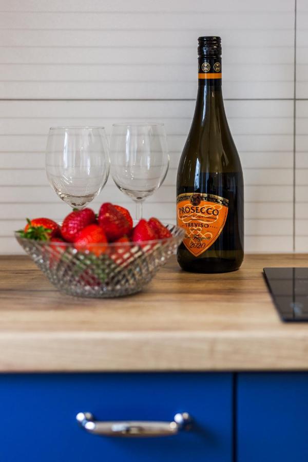Happy Stay Sopot Parkowa Apartments Εξωτερικό φωτογραφία