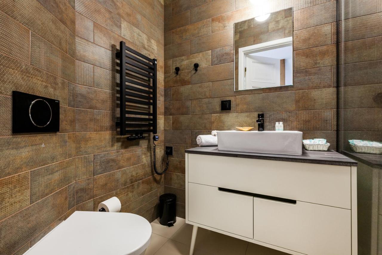 Happy Stay Sopot Parkowa Apartments Εξωτερικό φωτογραφία